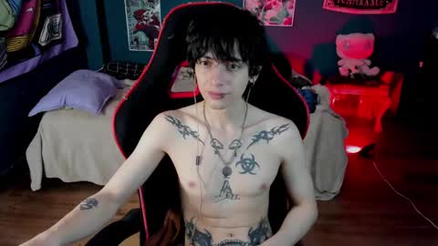 Snapshot of sai_l chatting on 4, 1, 2025 SAI online show from 4, 1, 2025