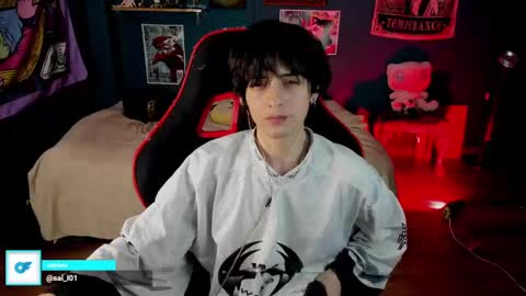 Snapshot of sai_l chatting on 5, 1, 2025 SAI online show from 5, 1, 2025