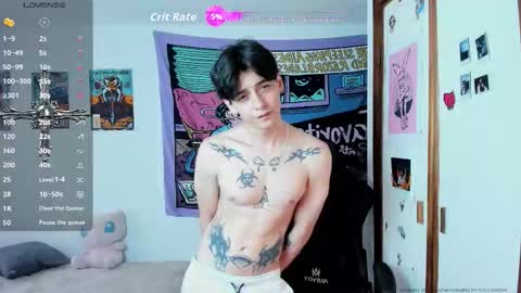 Snapshot of sai_l chatting on 5, 2, 2026 SAI online show from 5, 2, 2026