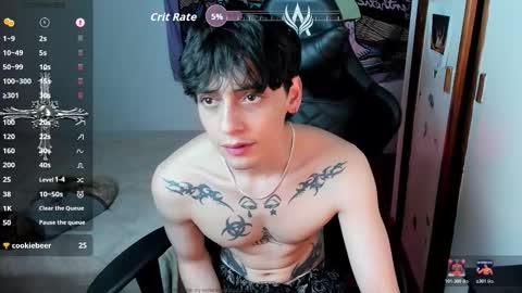 Snapshot of sai_l chatting on 8, 2, 2026 SAI online show from 8, 2, 2026