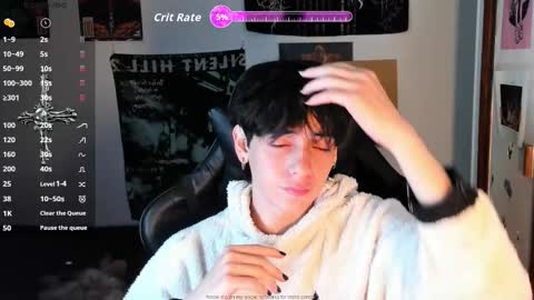 Snapshot of sai_l chatting on 17, 2, 2026 SAI online show from 17, 2, 2026