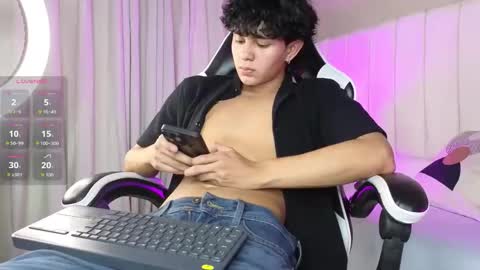 Snapshot of said_palao chatting on 10, 6, 2026 Said online show from 10, 6, 2026