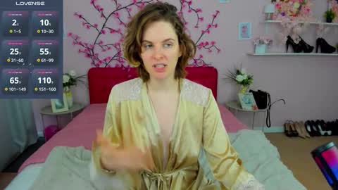 Snapshot of saidaray chatting on 20, 11, 2025 Adel online show from 20, 11, 2025