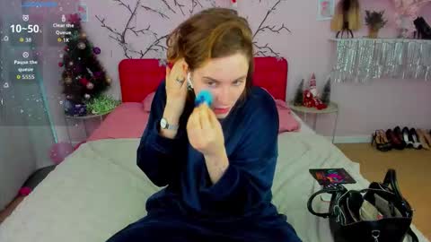 Adel online show from 14, 1, 2026