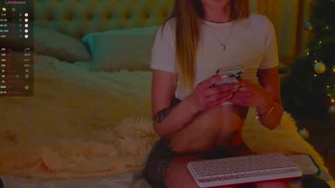 Sofia online show from 21, 12, 2024