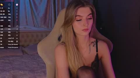 Sofia online show from 12, 1, 2025