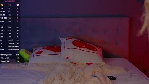 Sofia online show from 29, 1, 2025