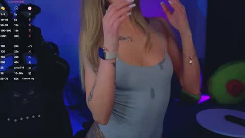 Sofia online show from 25, 2, 2025