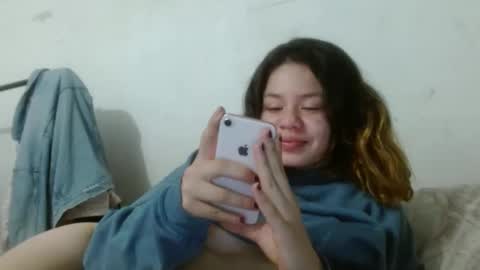 Snapshot of sailor3mars chatting on 6, 1, 2025 sailor3mars online show from 6, 1, 2025