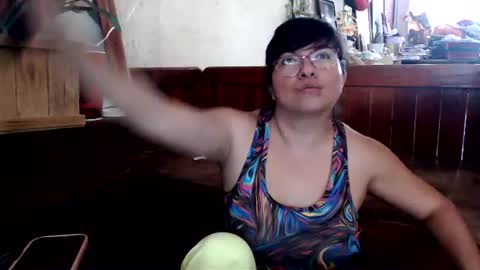 ruby  chocoholic cakeholic coffeeholic cookieholic online show from 23, 6, 2026