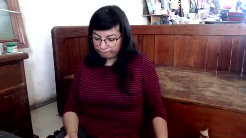 ruby  chocoholic cakeholic coffeeholic cookieholic online show from 9, 7, 2026