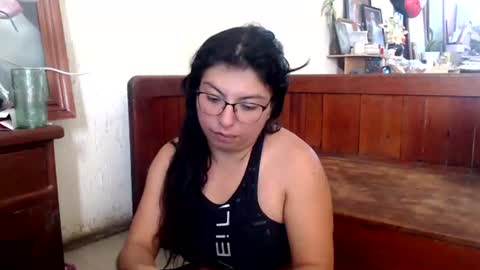 ruby  chocoholic cakeholic coffeeholic cookieholic online show from 13, 7, 2026