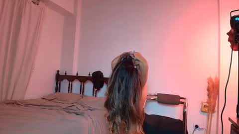 Snapshot of sailor_sindy chatting on 2, 3, 2026 Sindy Scott online show from 2, 3, 2026