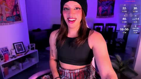 Snapshot of sailorbunnystar chatting on 25, 2, 2026 Rose online show from 25, 2, 2026