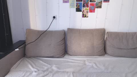 Sofia online show from 20, 1, 2025