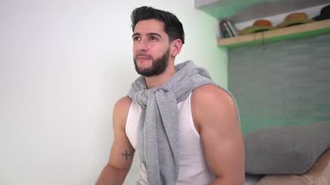 saimon  online show from 5, 12, 2024