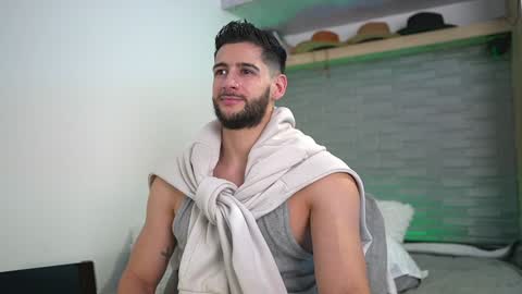 saimon  online show from 12, 12, 2024