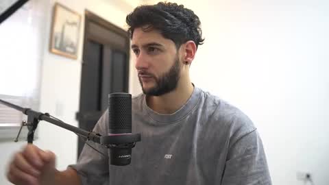 saimon  online show from 7, 3, 2026