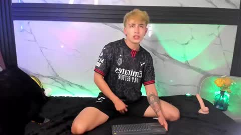 Juan online show from 27, 9, 2025