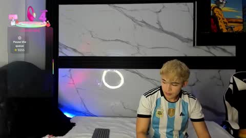 Juan online show from 8, 1, 2026