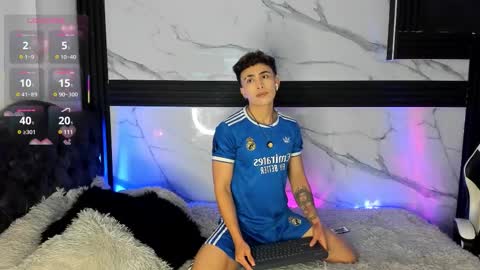 Juan online show from 21, 3, 2026