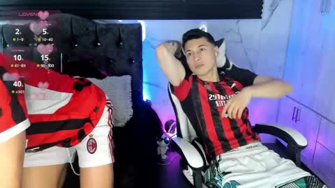 Juan online show from 30, 3, 2026