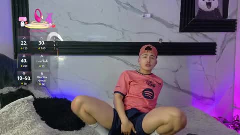 Juan online show from 18, 5, 2026