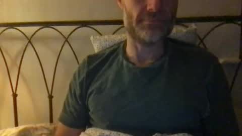 saint009 online show from 18, 11, 2025