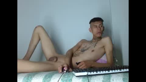 saint boy online show from 6, 1, 2025