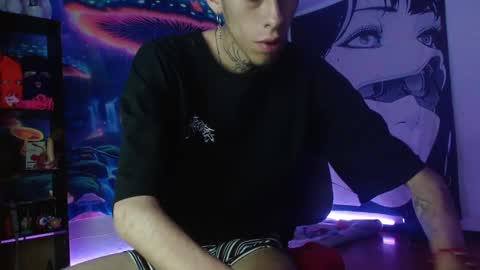 saint boy online show from 22, 2, 2025