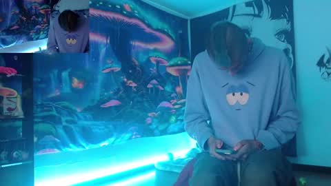 saint boy online show from 25, 2, 2025