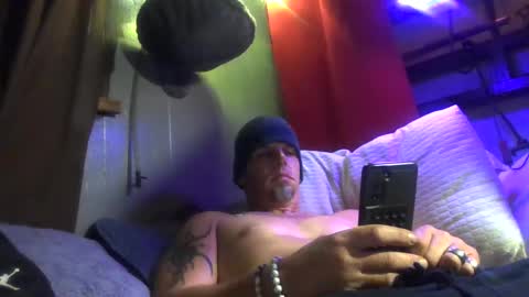 saintchriss online show from 22, 10, 2025
