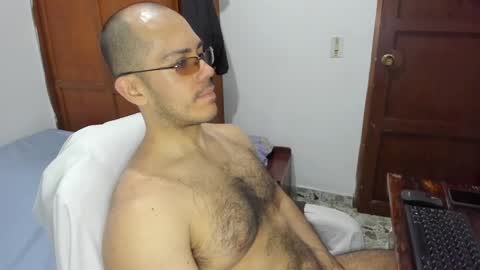 saintedy01 online show from 17, 1, 2025