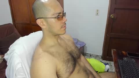 saintedy01 online show from 28, 1, 2025