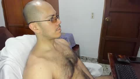 saintedy01 online show from 26, 2, 2025