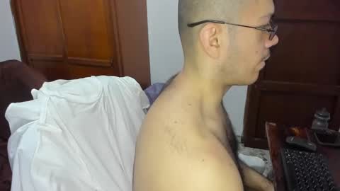 saintedy01 online show from 5, 3, 2025