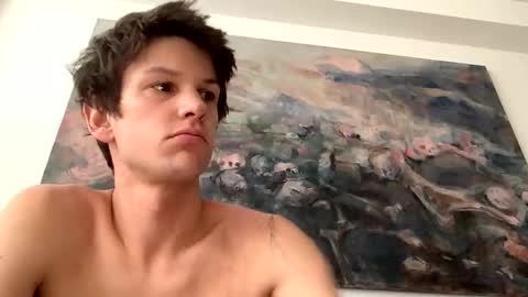 Snapshot of saintleine chatting on 11, 1, 2026 MadSaint online show from 11, 1, 2026