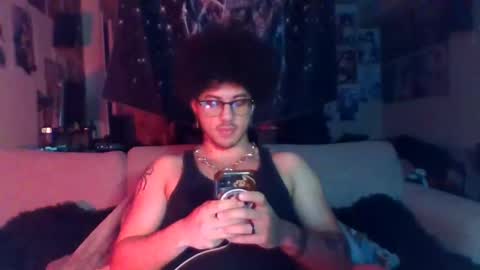 Saintscurse online show from 6, 3, 2025