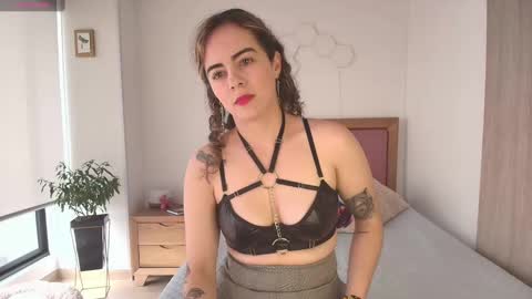 Snapshot of sairy_ chatting on 30, 9, 2025 sairy_ online show from 30, 9, 2025