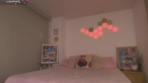 Snapshot of sairy_ chatting on 3, 11, 2025 sairy_ online show from 3, 11, 2025