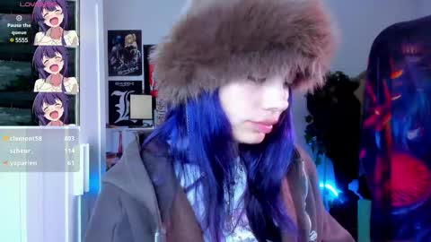 Snapshot of sakaexxx chatting on 5, 2, 2025    online show from 5, 2, 2025