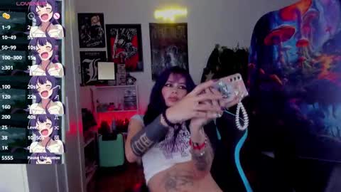 Snapshot of sakaexxx chatting on 16, 2, 2025    online show from 16, 2, 2025