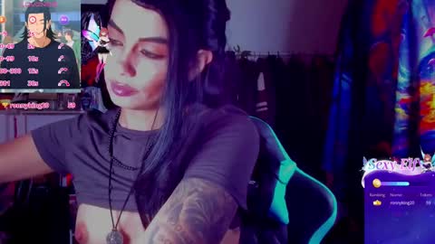 Snapshot of sakaexxx chatting on 12, 3, 2025    online show from 12, 3, 2025