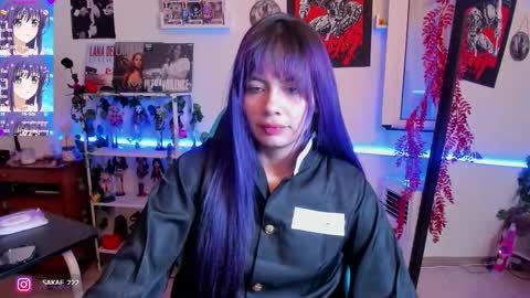 Snapshot of sakaexxx chatting on 13, 9, 2025    online show from 13, 9, 2025