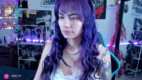 Snapshot of sakaexxx chatting on 1, 10, 2025    online show from 1, 10, 2025