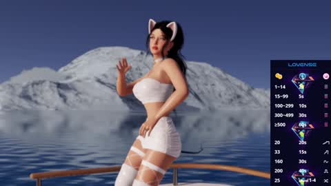 Snapshot of sakura__cute chatting on 2, 12, 2024 sara online show from 2, 12, 2024