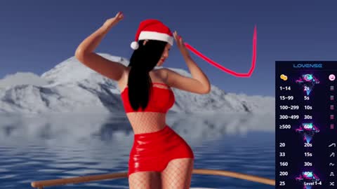 Snapshot of sakura__cute chatting on 6, 12, 2024 sara online show from 6, 12, 2024