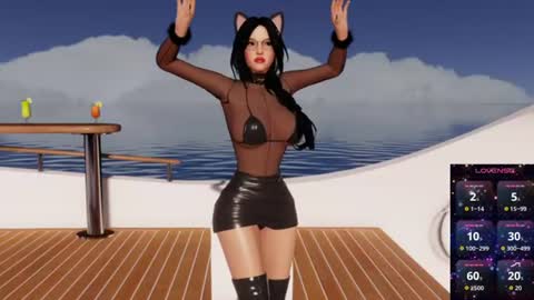 sara online show from 23, 6, 2026