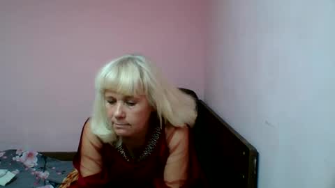 Snapshot of sakura_blonde chatting on 18, 1, 2025 sakura_blonde online show from 18, 1, 2025