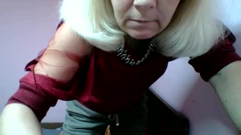Snapshot of sakura_blonde chatting on 18, 1, 2025 sakura_blonde online show from 18, 1, 2025